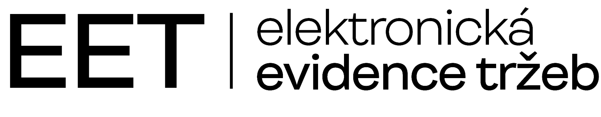 Elektronická evidence tržeb